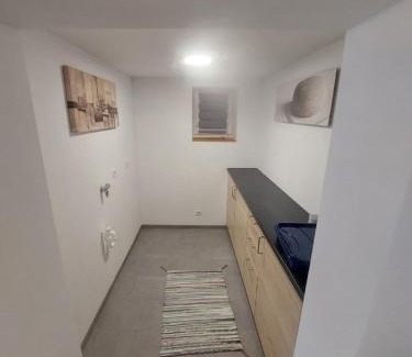 Mitwitz Apartamento | Ferienwohnung N plus B