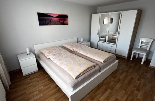Burg Apartamento | Ferienwohnung Nachtigall
