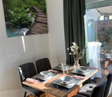 Feldbach Apartamento | Ferienwohnung Nadja