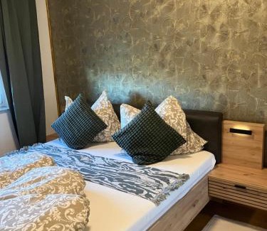Feldbach Apartamento | Ferienwohnung Nadja