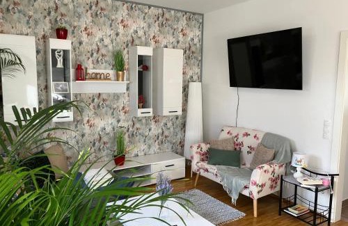 Feldbach Apartamento | Ferienwohnung Nadja