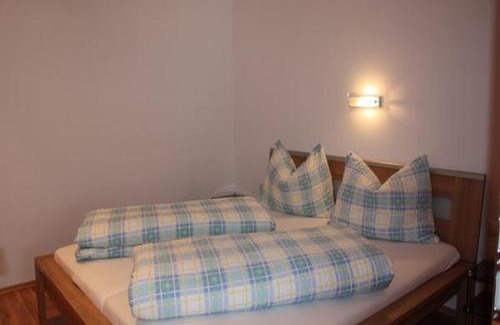 Schruns Apartamento | Ferienwohnung Nadja