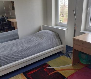 Bentwisch Apartamento | Ferienwohnung nahe Rostock bis 8 Personen