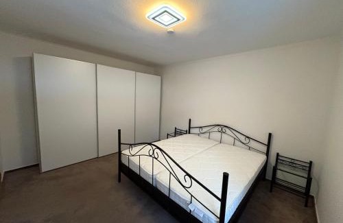 Feudingen Apartamento | Ferienwohnung nahe Skigebiet