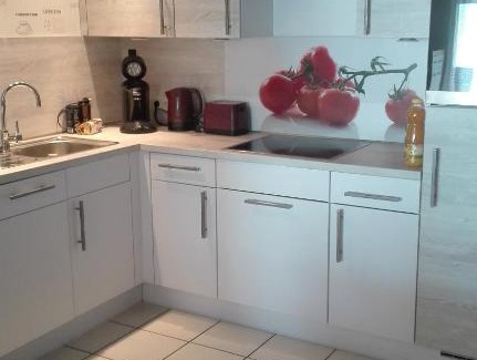 Laupheim Apartamento | Ferienwohnung nahe Ulm/Laupheim