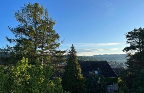 Bad Sachsa Apartamento | Ferienwohnung Nannerl