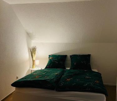 Bad Sachsa Apartamento | Ferienwohnung Nannerl