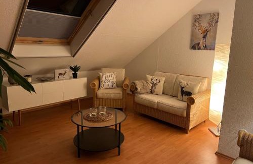 Bad Sachsa Apartamento | Ferienwohnung Nannerl