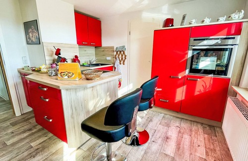 Chemnitz Apartamento | Ferienwohnung Naturblick Karla Rößler by Interhome