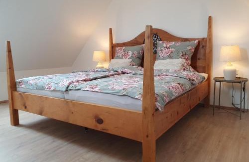 Seppenhofen Apartamento | Ferienwohnung Naturpark Schwarzwald