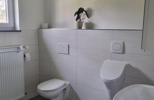 Naurath Apartamento | Ferienwohnung-Naurath