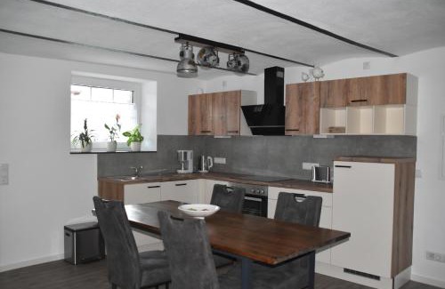 Naurath Apartamento | Ferienwohnung-Naurath