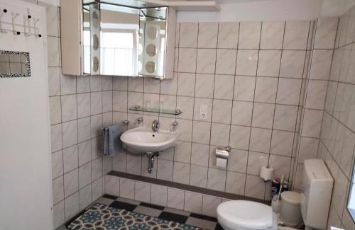 Neheim Apartamento | Ferienwohnung Neheim mit Dennis und Alexander Alexander mit Klimaanlage
