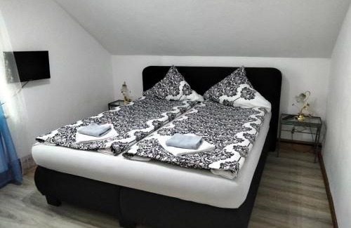 Neheim Apartamento | Ferienwohnung Neheim mit Dennis und Alexander Alexander mit Klimaanlage