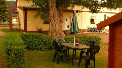 Muritz Apartamento | Ferienwohnung Nele