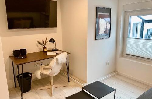 Plettenberg Apartamento | Ferienwohnung Nele