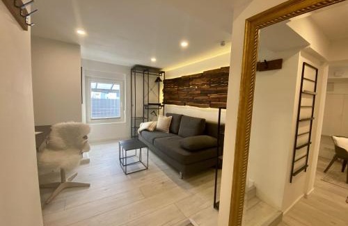 Plettenberg Apartamento | Ferienwohnung Nele
