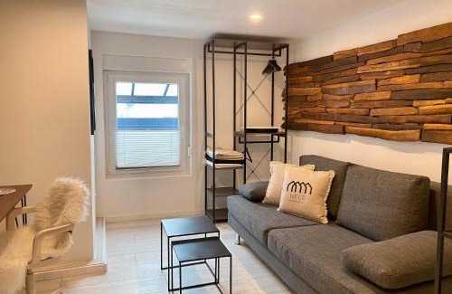 Plettenberg Apartamento | Ferienwohnung Nele