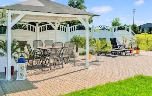 Neppermin Apartamento | Ferienwohnung Neppermin-Usedom