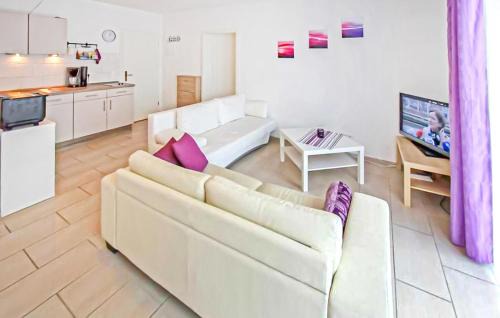 Neppermin Apartamento | Ferienwohnung Neppermin-Usedom