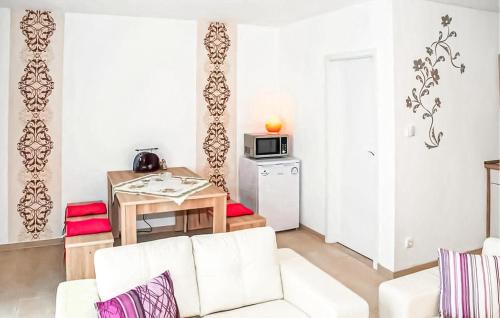 Neppermin Apartamento | Ferienwohnung Neppermin-Usedom
