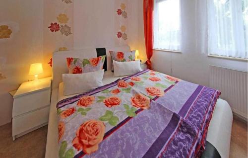 Neppermin Apartamento | Ferienwohnung Nepperminusedom