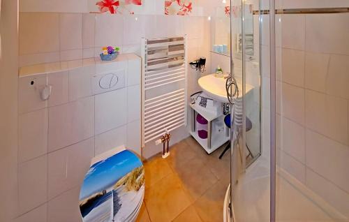 Neppermin Apartamento | Ferienwohnung Nepperminusedom