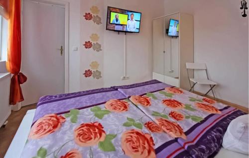 Neppermin Apartamento | Ferienwohnung Nepperminusedom