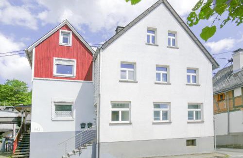 Niedershausen Apartamento | Ferienwohnung Neu "Zum Westerwald" LAHN03