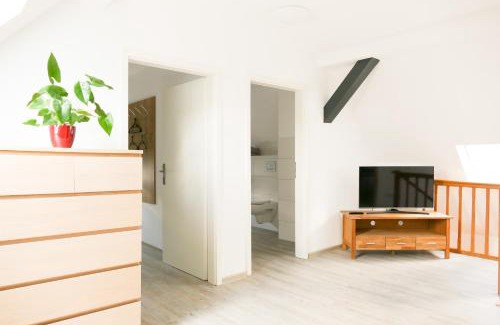 Niedershausen Apartamento | Ferienwohnung Neu "Zum Westerwald" LAHN03