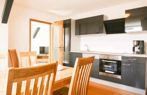 Niedershausen Apartamento | Ferienwohnung Neu "Zum Westerwald" LAHN03