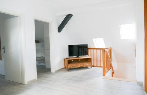 Niedershausen Apartamento | Ferienwohnung Neu "Zum Westerwald" LAHN03