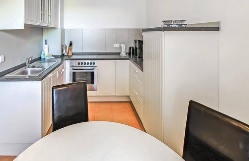 Neuendorf Apartamento | Ferienwohnung Neuendorf