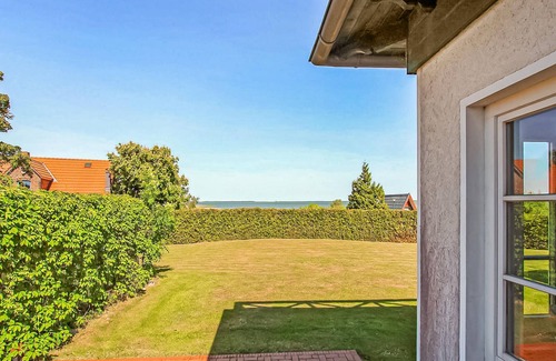 Neuendorf Apartamento | Ferienwohnung Neuendorf