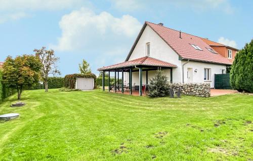 Neuendorf Apartamento | Ferienwohnung Neuendorf
