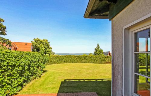 Neuendorf Apartamento | Ferienwohnung Neuendorf