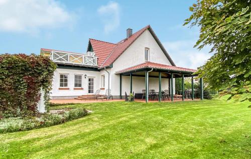 Neuendorf Apartamento | Ferienwohnung Neuendorf