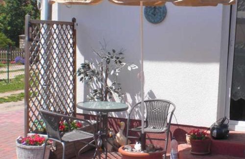 Neuendorf Apartamento | Ferienwohnung Neuendorf