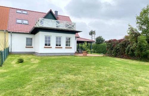 Neuendorf Apartamento | Ferienwohnung Neuendorf FDZ 521