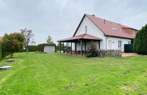 Neuendorf Apartamento | Ferienwohnung Neuendorf FDZ 521