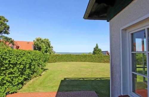 Neuendorf Apartamento | Ferienwohnung Neuendorf FDZ 521