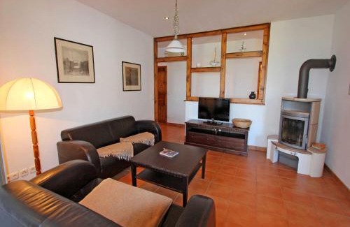 Neuendorf Apartamento | Ferienwohnung Neuendorf FDZ 521