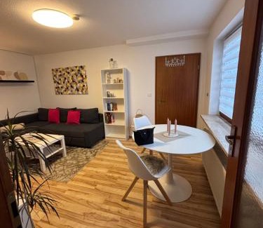 Neuenrade Apartamento | Ferienwohnung Neuenrade