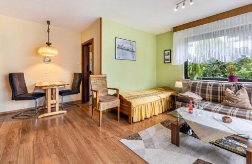 Neuenrade Apartamento | Ferienwohnung Neuenrade
