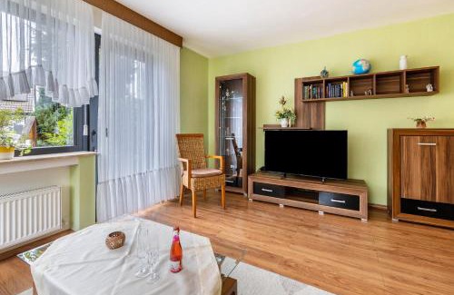 Neuenrade Apartamento | Ferienwohnung Neuenrade