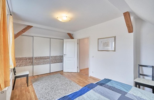 Rudow Apartamento | Ferienwohnung Neukölln