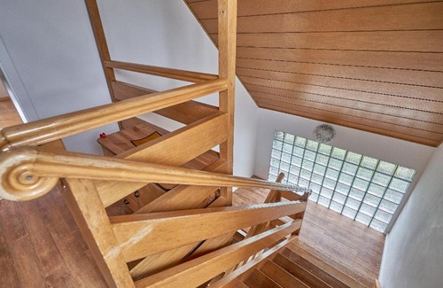 Rudow Apartamento | Ferienwohnung Neukölln