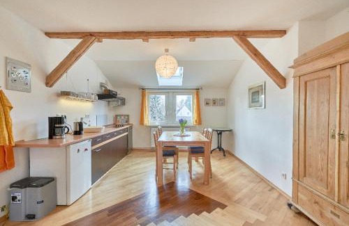 Rudow Apartamento | Ferienwohnung Neukölln