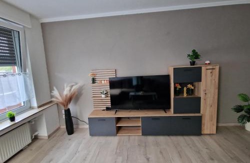 Pomona Apartamento | Ferienwohnung Neuss-Süd