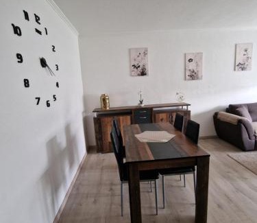 Pomona Apartamento | Ferienwohnung Neuss-Süd